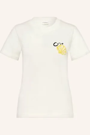Closed T-Shirt weiss