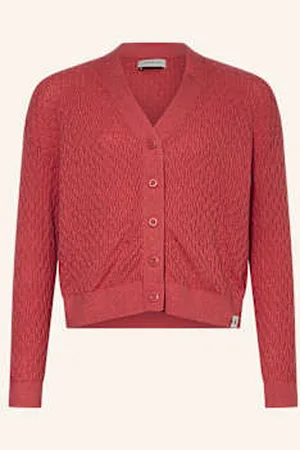 Calvin Klein Kardigan pink