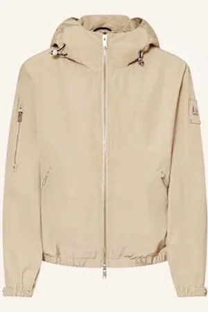 Moose Knuckles Kurtka Beaumont beige
