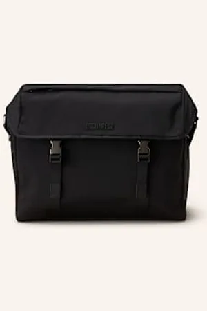 Dsquared2 Torba Biznesowa schwarz
