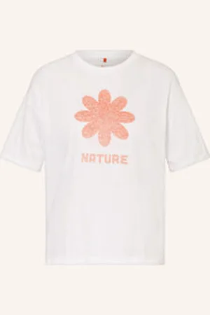 Luisa Cerano T-Shirt weiss