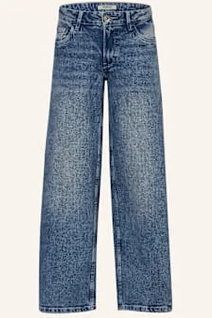 Garcia Jeansy blau