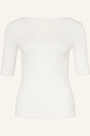 Calvin Klein T-Shirt weiss