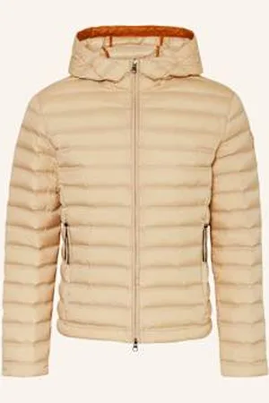 Colmar Kurtka Puchowa beige