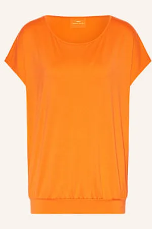 Venice Beach T-Shirt Ryah orange