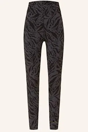 Venice Beach Legginsy Keeva grau