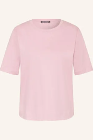 Luisa Cerano T-Shirt rosa
