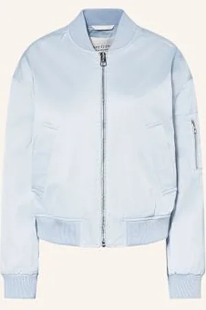 Marc O’ Polo Bluzon blau