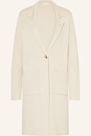 CATNOIR Dzianinowe Wdzianko beige