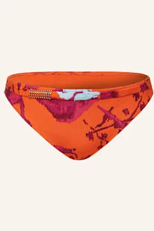 Chantelle Dół Od Bikini Basic Icon orange