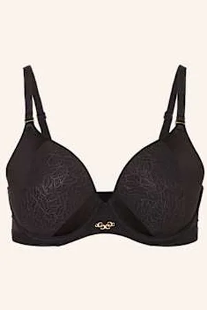 Chantelle Biustonosz Usztywniany Pure Lace schwarz