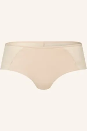 Chantelle Majtki Easy Bliss beige
