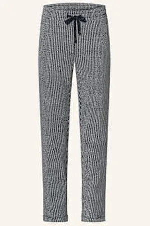 Juvia Spodnie Dresowe Margie blau