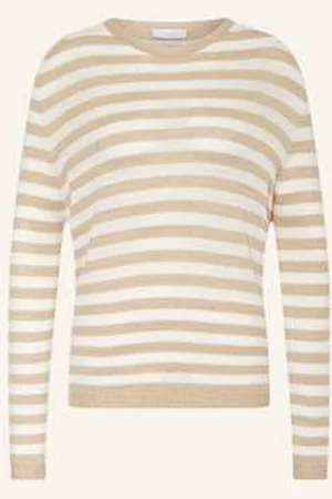 Rich & Royal Sweter braun