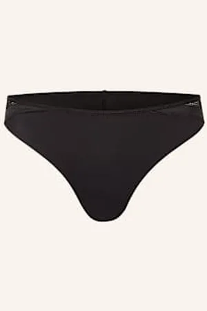 Chantelle Stringi Easy Bliss schwarz
