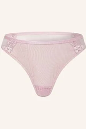 Triumph Stringi Palina Cosmic Heartbeat rosa