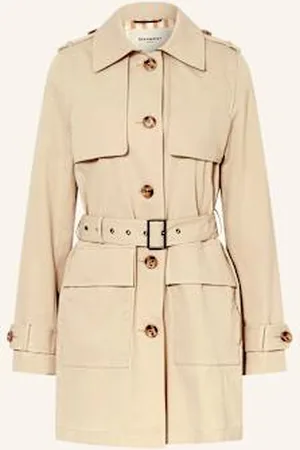 beaumont Trencz Isolde beige