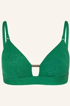 Chantelle Góra Od Bikini Bralette Hera gruen