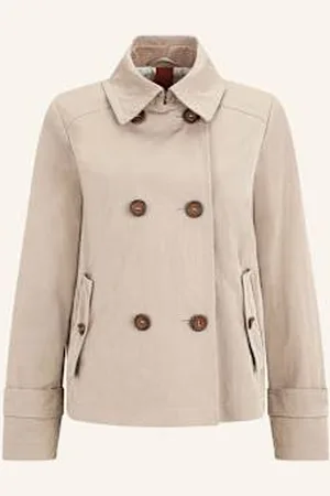 gil-bret Kurtka beige