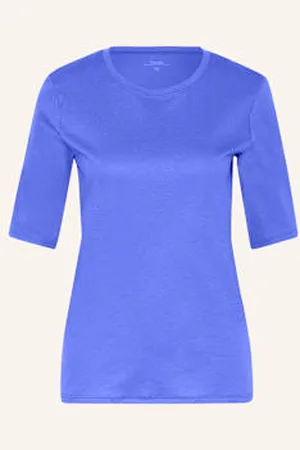 Calida Koszulka Od Piżamy Favourites Marine blau