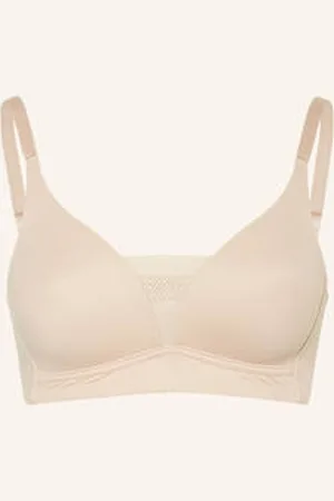 Chantelle Gorset Easy Bliss beige