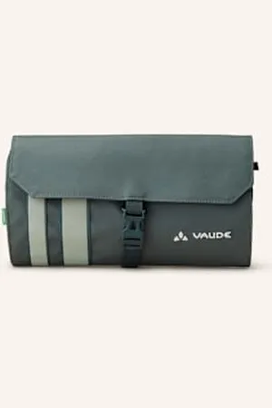 Vaude Kosmetyczka Socotra gruen