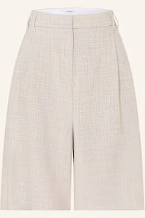 MARELLA Bermudy beige
