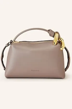 J.W.Anderson Torebka The Jwa Corner beige