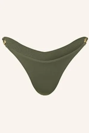 Banana Moon Dół Od Bikini Brazylijskiego Ayada Cabuya gruen