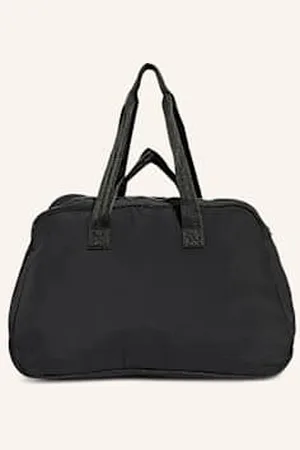 adidas Torba Sportowa Bowling Bag schwarz