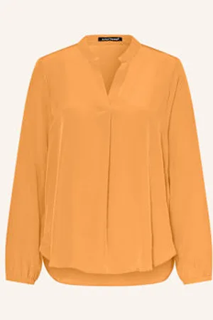 Luisa Cerano Tunika orange