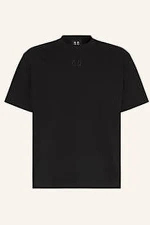 44 Label Group T-Shirt schwarz
