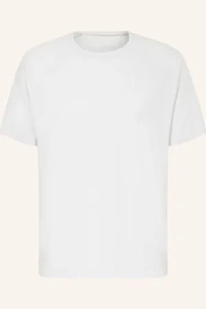 Schöffel T-Shirt Grunas grau