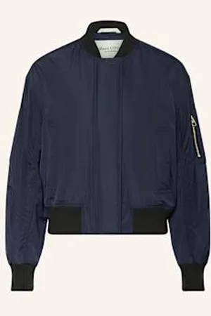 Marc O’ Polo Bluzon blau