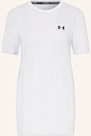 Under Armour T-Shirt Vanish weiss