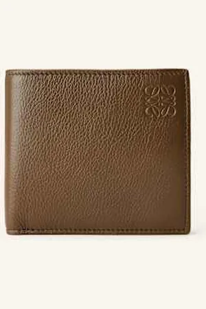 Loewe Portfel gruen