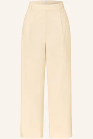 Mavi Spodnie beige