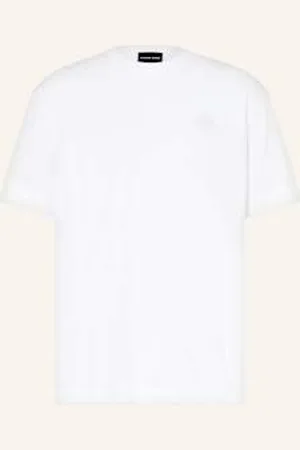 Canada Goose T-Shirt Gladstone weiss