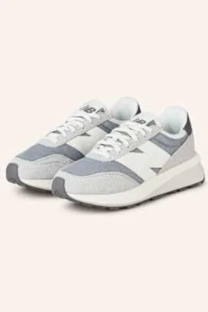 New Balance Sneakersy 370 v1 grau