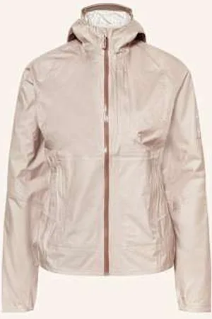 Salomon Kurtka Do Biegania Bonatti beige