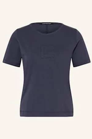 Luisa Cerano T-Shirt blau