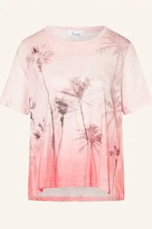 Princess goes Hollywood T-Shirt rosa