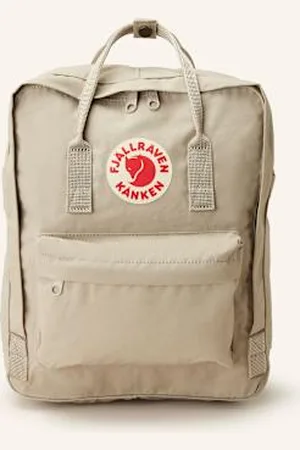 Fjällräven Plecak Kanken beige