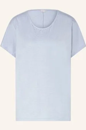 Zimmerli Koszulka Od Piżamy Pureness lila