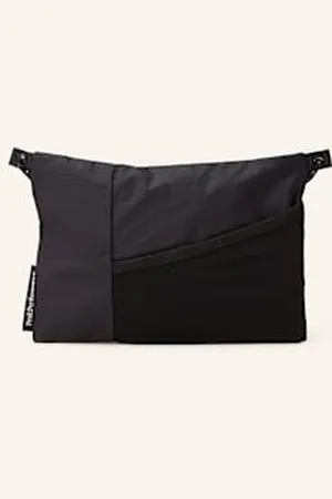 Peak Performance Torba Na Ramię schwarz