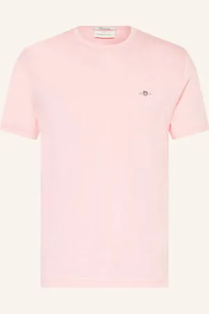 GANT T-Shirt rosa