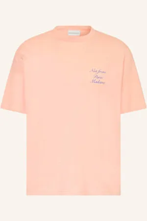 Drôle de Monsieur Drôle De Monsieur T-Shirt rosa