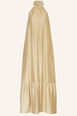 Mrs & HUGS Sukienka beige