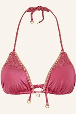 Banana Moon Góra Od Bikini Trójkątnego Nazca Bosco pink