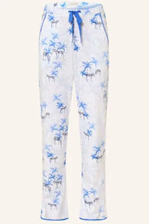 Cyberjammies Spodnie Od Piżamy Lyla weiss